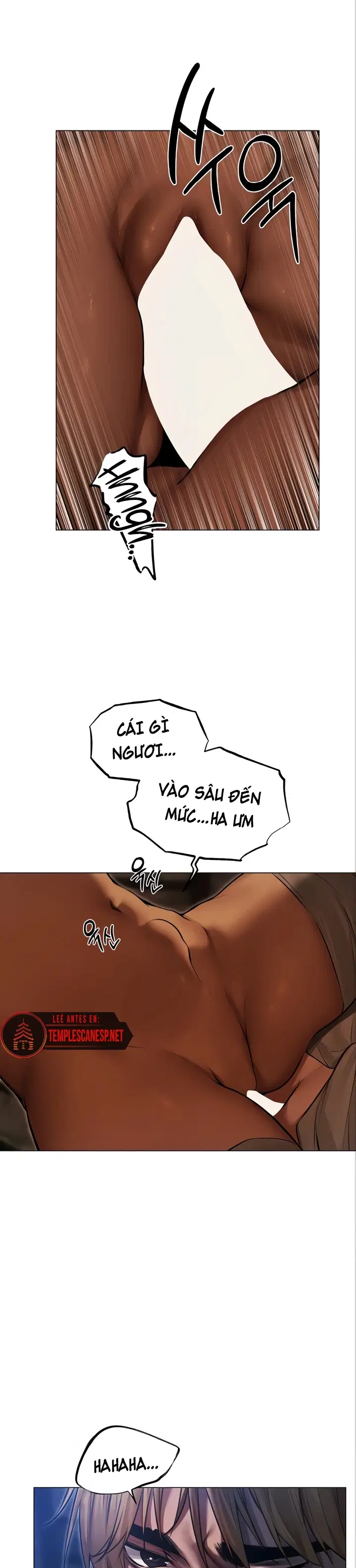 Chinh Phạt MILF Ở Thế Giới Khác - Trang 11