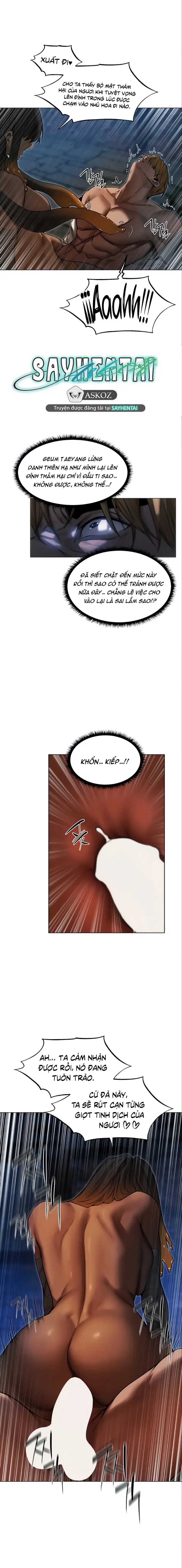 Chinh Phạt MILF Ở Thế Giới Khác - Trang 15