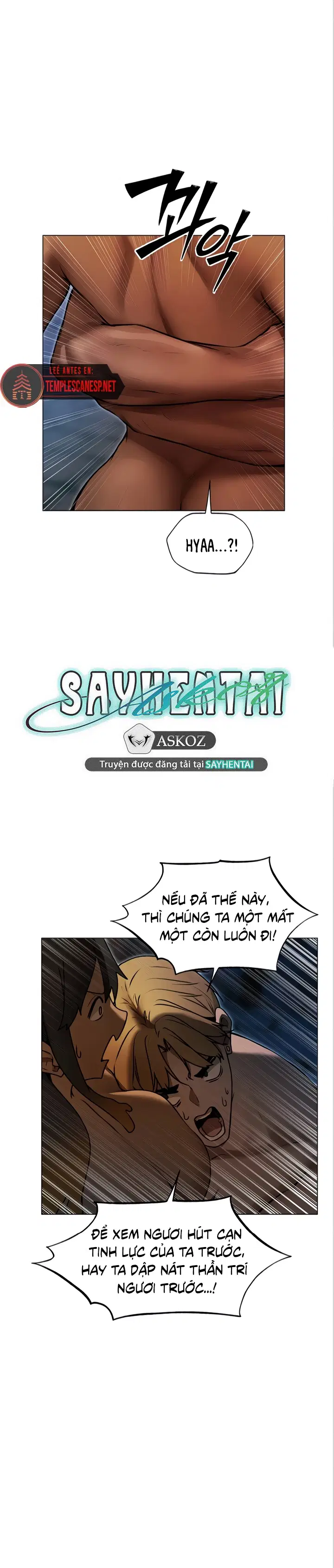 Chinh Phạt MILF Ở Thế Giới Khác - Trang 17