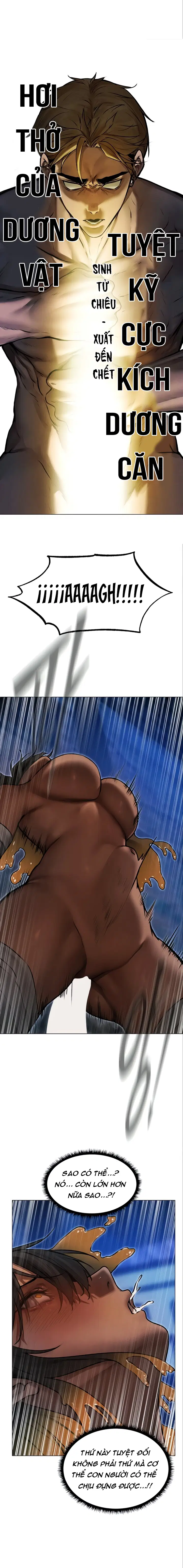 Chinh Phạt MILF Ở Thế Giới Khác - Trang 18