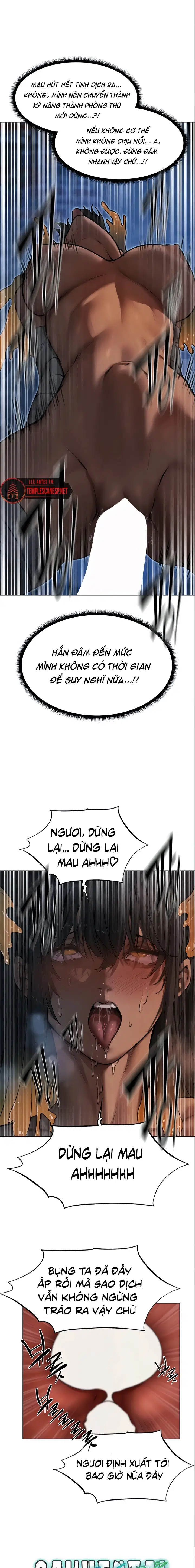 Chinh Phạt MILF Ở Thế Giới Khác - Trang 19