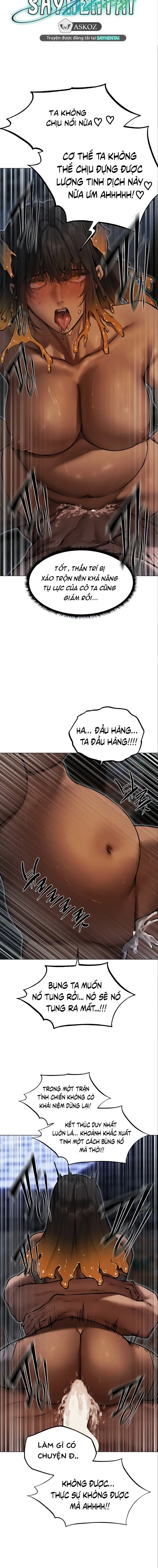 Chinh Phạt MILF Ở Thế Giới Khác - Trang 20