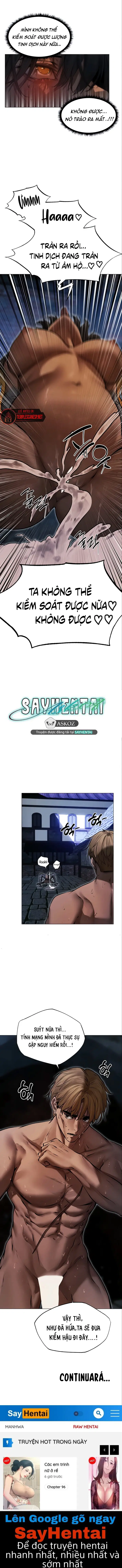 Chinh Phạt MILF Ở Thế Giới Khác - Trang 21