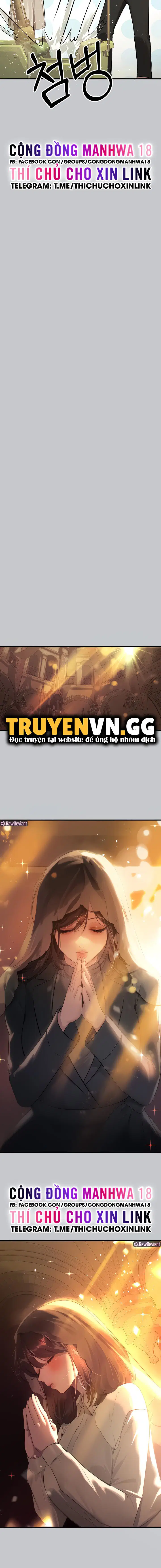 Bà Chị Chủ Nhà - Trang 7