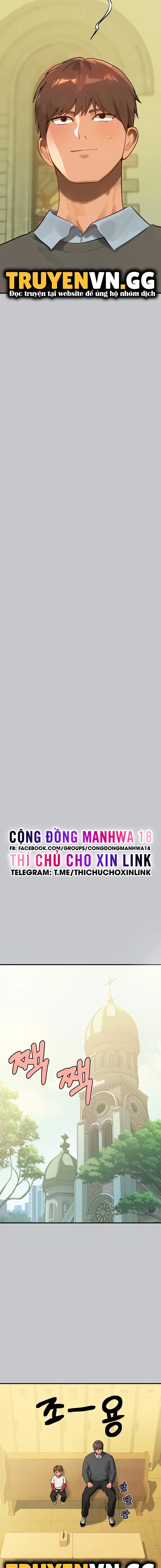 Bà Chị Chủ Nhà - Trang 11