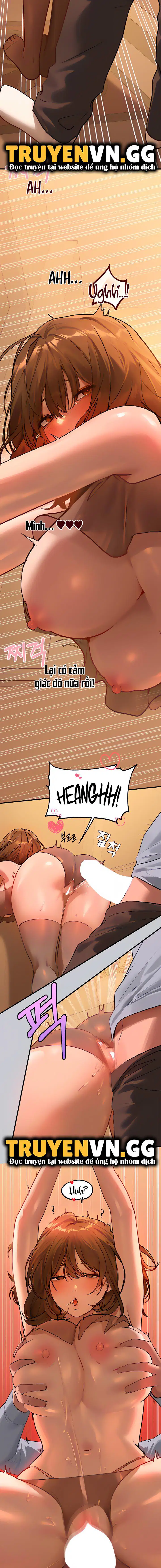 Bà Chị Chủ Nhà - Trang 15