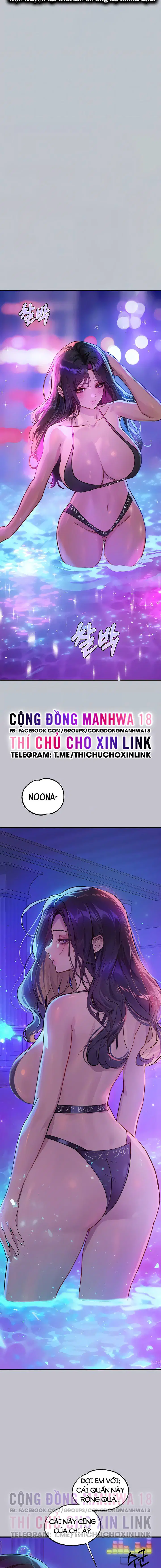 Bà Chị Chủ Nhà - Trang 3