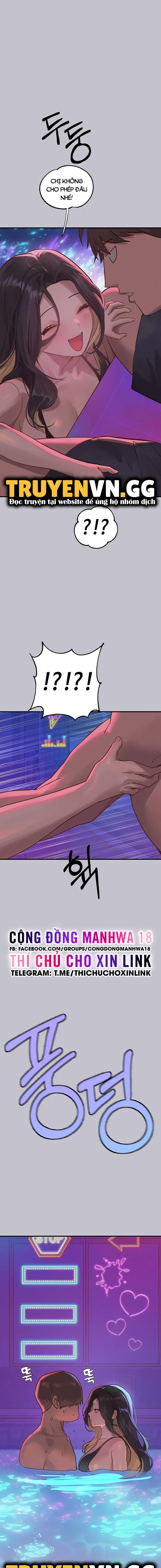 Bà Chị Chủ Nhà - Trang 7