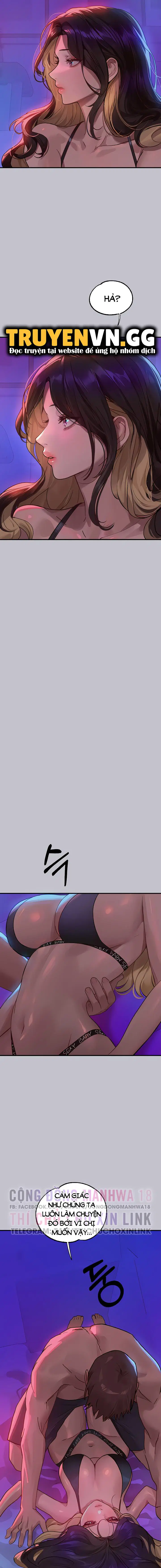 Bà Chị Chủ Nhà - Trang 14