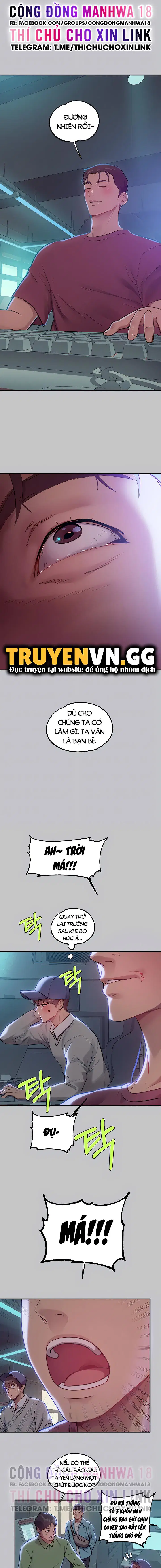 Bà Chị Chủ Nhà - Trang 2