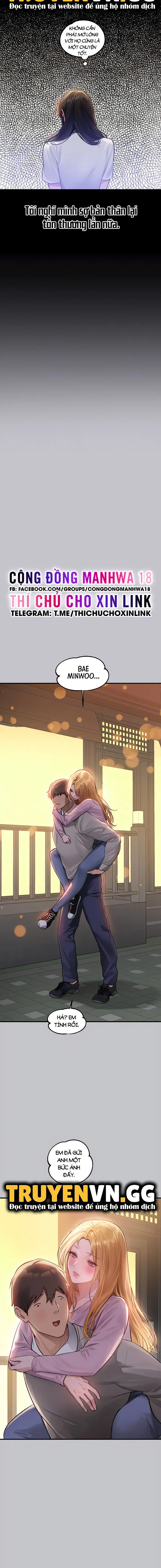 Bà Chị Chủ Nhà - Trang 3