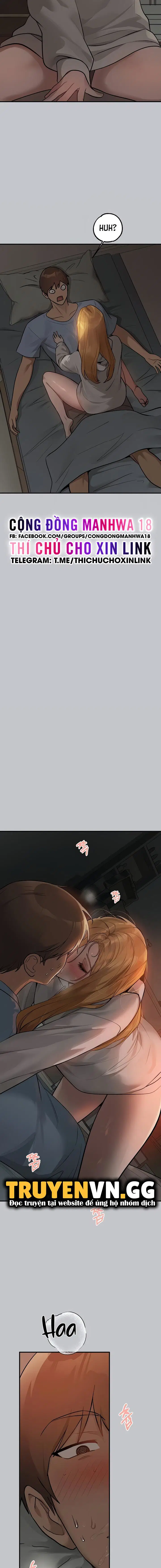 Bà Chị Chủ Nhà - Trang 11