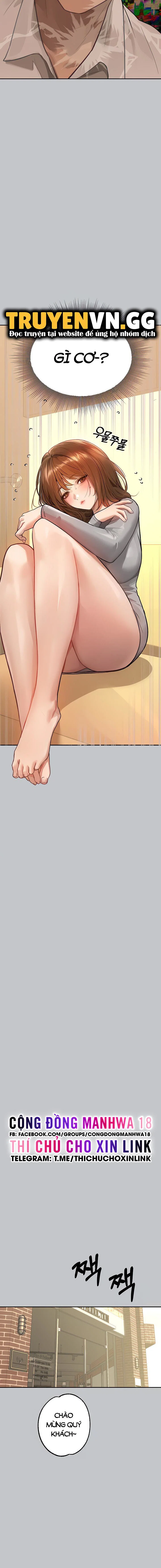 Bà Chị Chủ Nhà - Trang 17