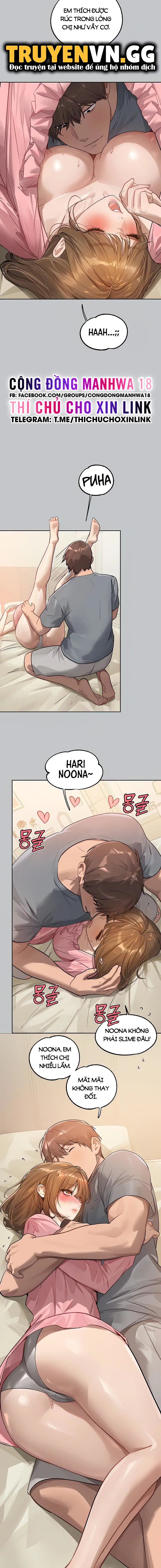 Bà Chị Chủ Nhà - Trang 12