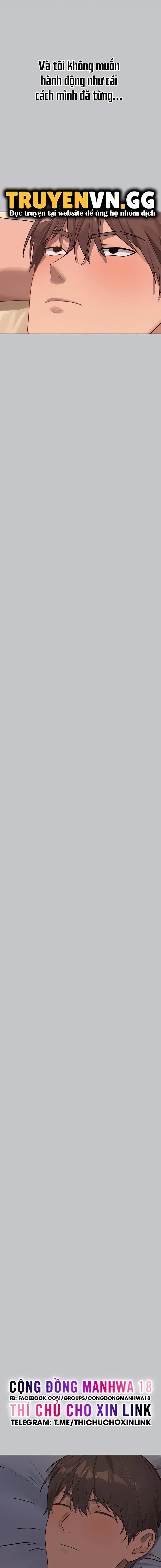 Bà Chị Chủ Nhà - Trang 18