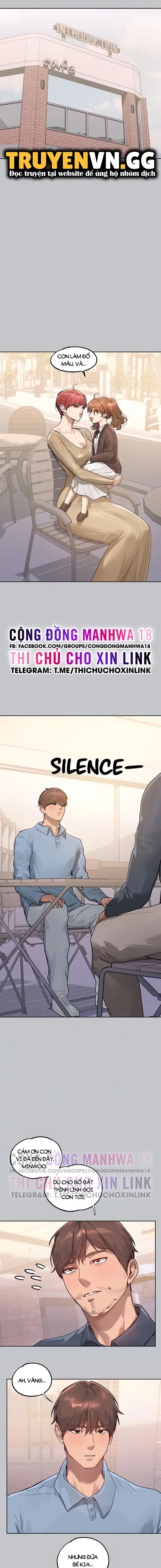 Bà Chị Chủ Nhà - Trang 2