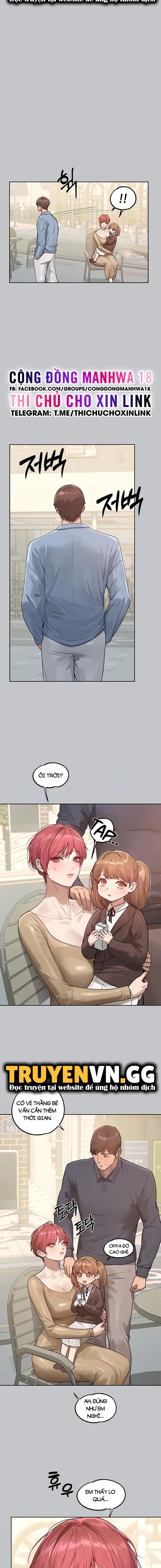 Bà Chị Chủ Nhà - Trang 6