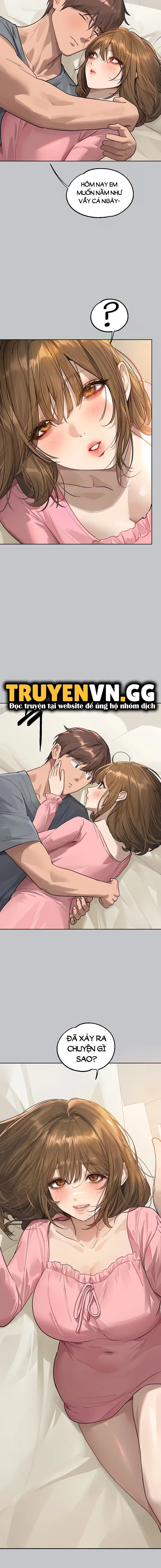 Bà Chị Chủ Nhà - Trang 9