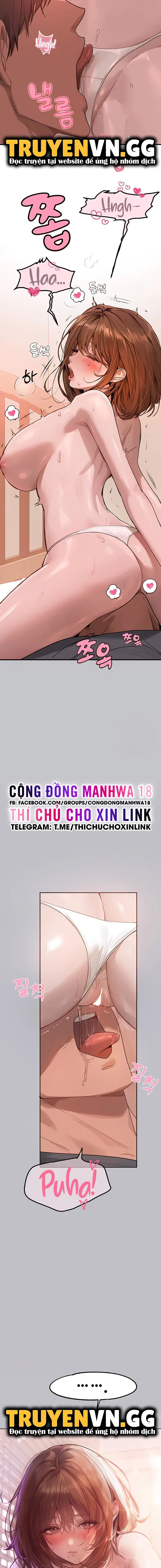 Bà Chị Chủ Nhà - Trang 16