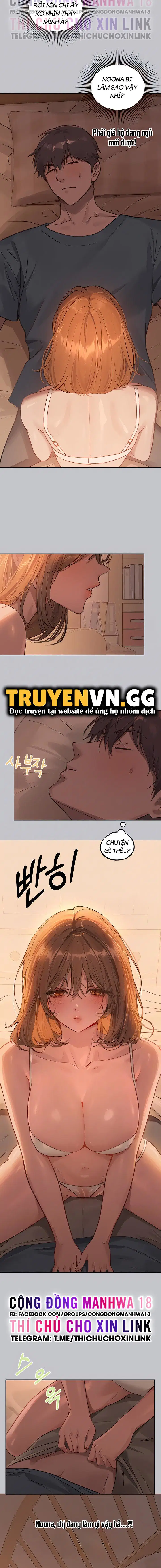 Bà Chị Chủ Nhà - Trang 2