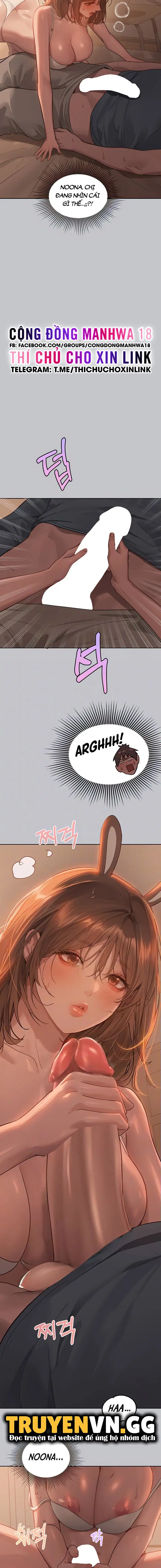 Bà Chị Chủ Nhà - Trang 4