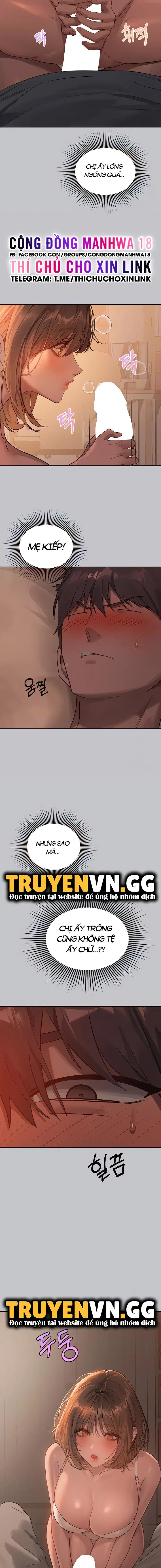 Bà Chị Chủ Nhà - Trang 5