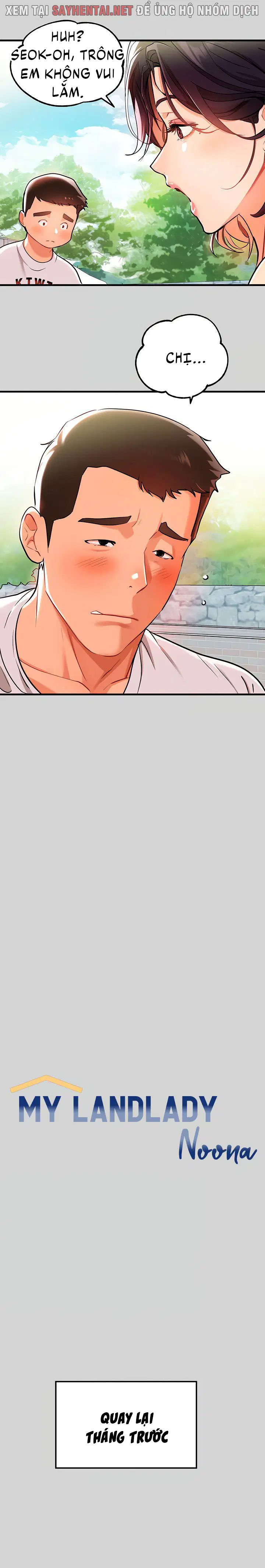 Bà Chị Chủ Nhà - Trang 5