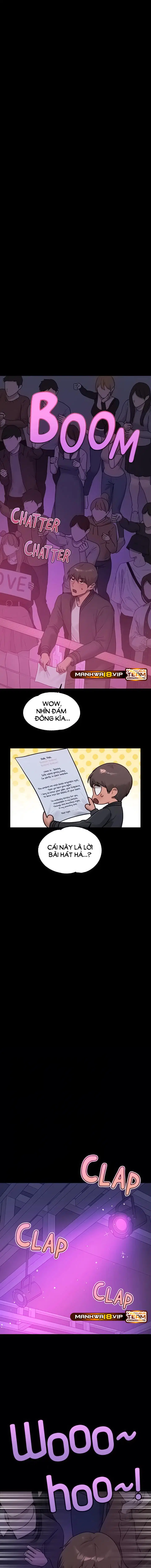 Bà Chị Chủ Nhà - Trang 4