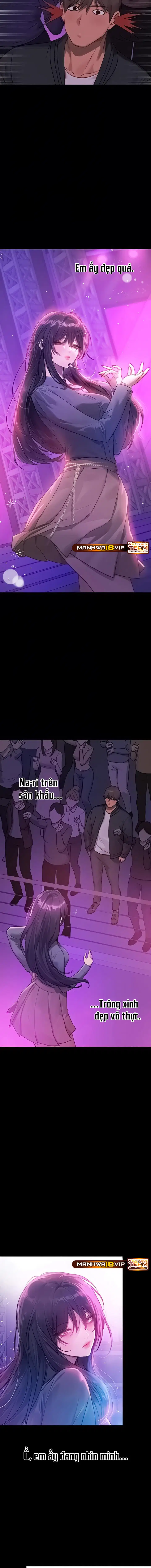 Bà Chị Chủ Nhà - Trang 5