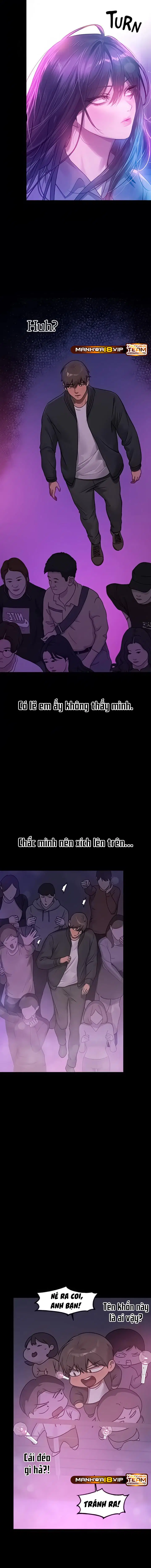 Bà Chị Chủ Nhà - Trang 6