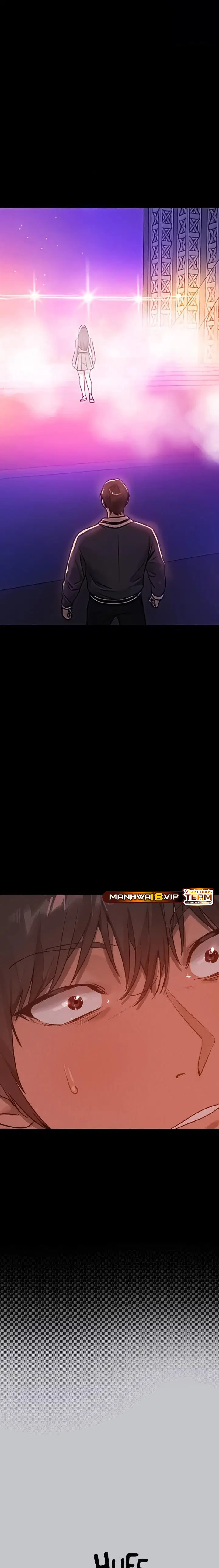 Bà Chị Chủ Nhà - Trang 7