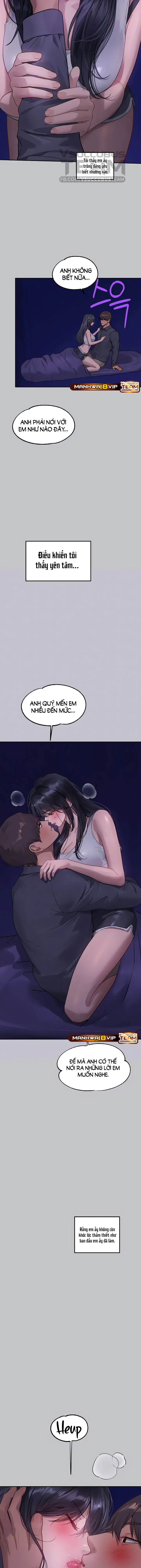 Bà Chị Chủ Nhà - Trang 2