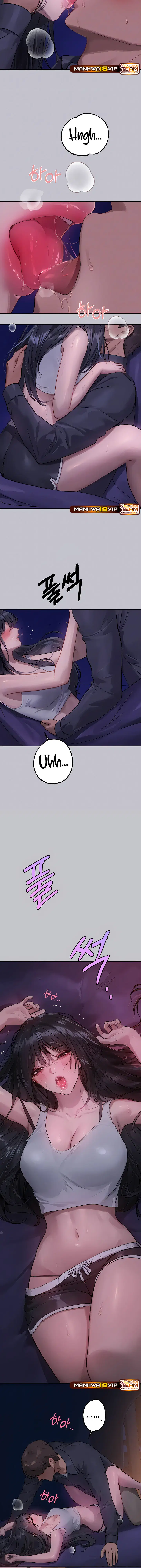 Bà Chị Chủ Nhà - Trang 3