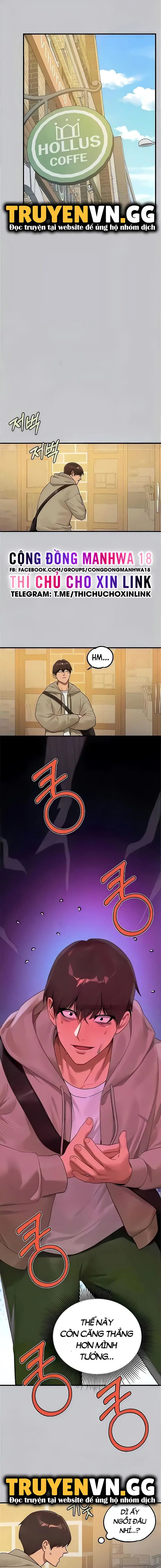 Bà Chị Chủ Nhà - Trang 2