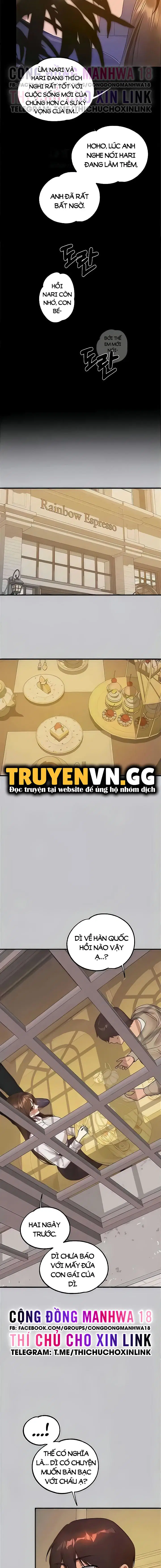 Bà Chị Chủ Nhà - Trang 6