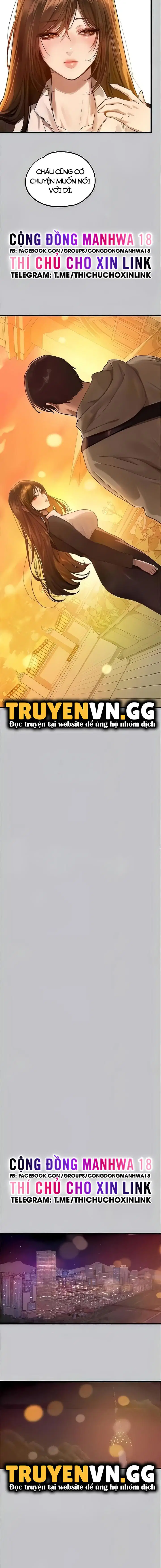 Bà Chị Chủ Nhà - Trang 12