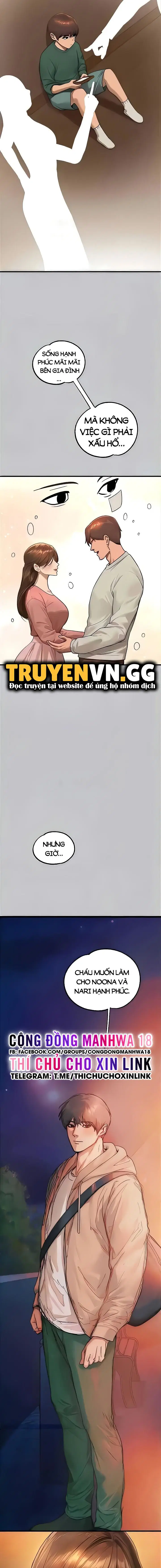 Bà Chị Chủ Nhà - Trang 17