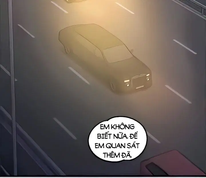 Bà Chị Chủ Nhà - Trang 23