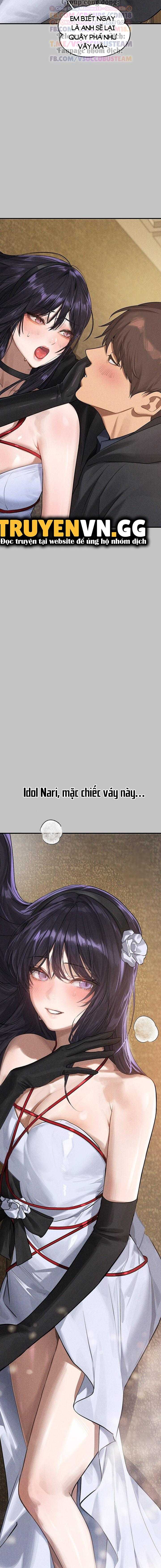 Bà Chị Chủ Nhà - Trang 7