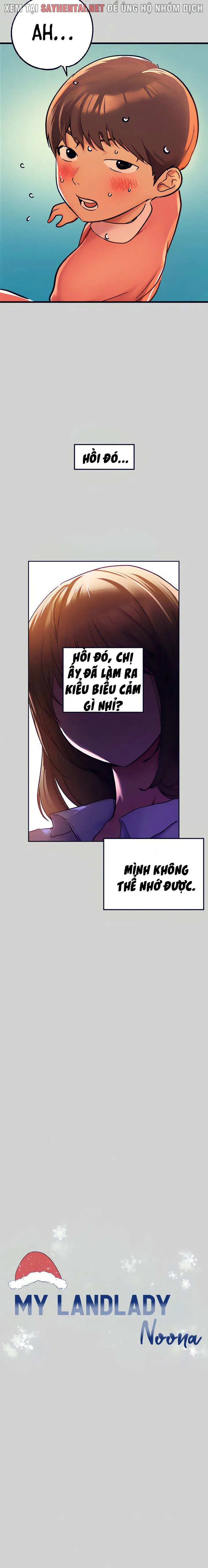 Bà Chị Chủ Nhà - Trang 4