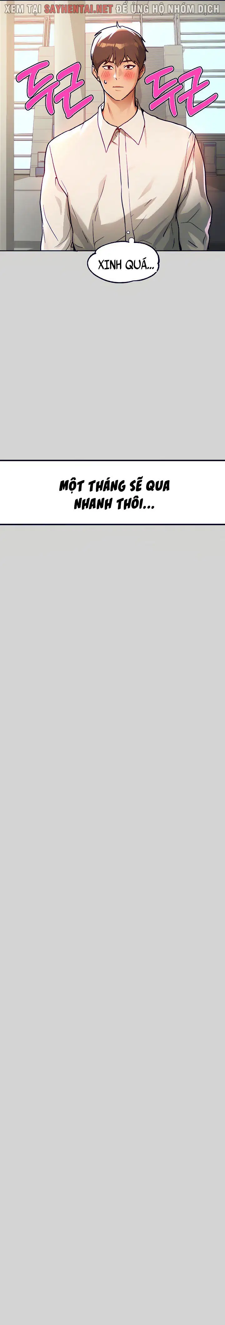 Bà Chị Chủ Nhà - Trang 12