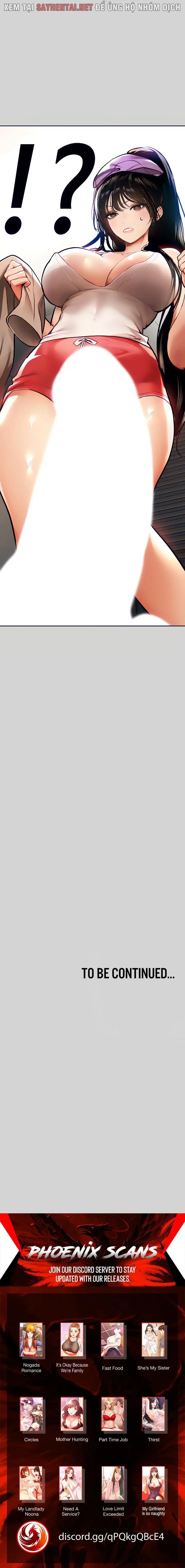 Bà Chị Chủ Nhà - Trang 20