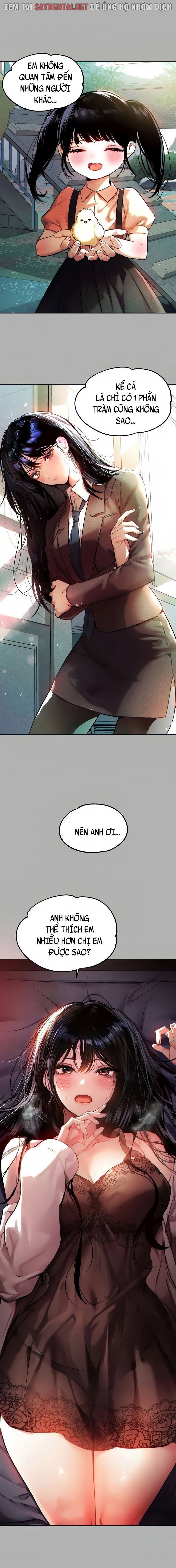 Bà Chị Chủ Nhà - Trang 14