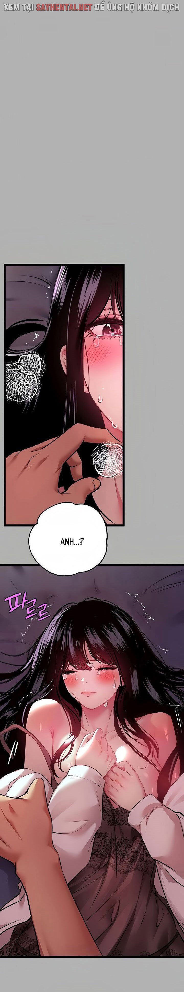 Bà Chị Chủ Nhà - Trang 19