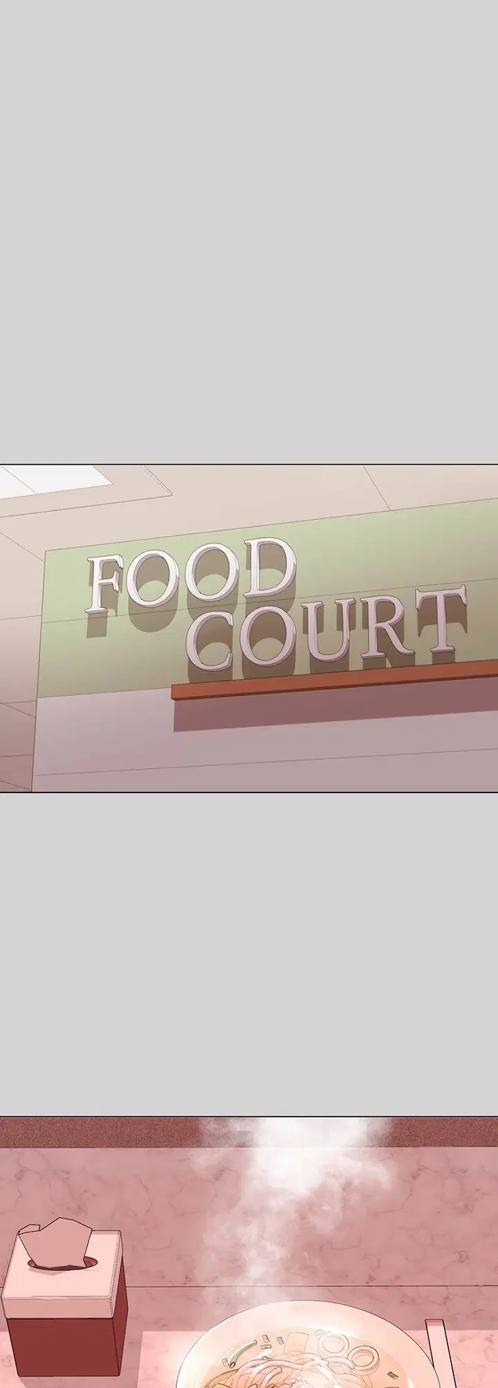 Bà Chị Chủ Nhà - Trang 17