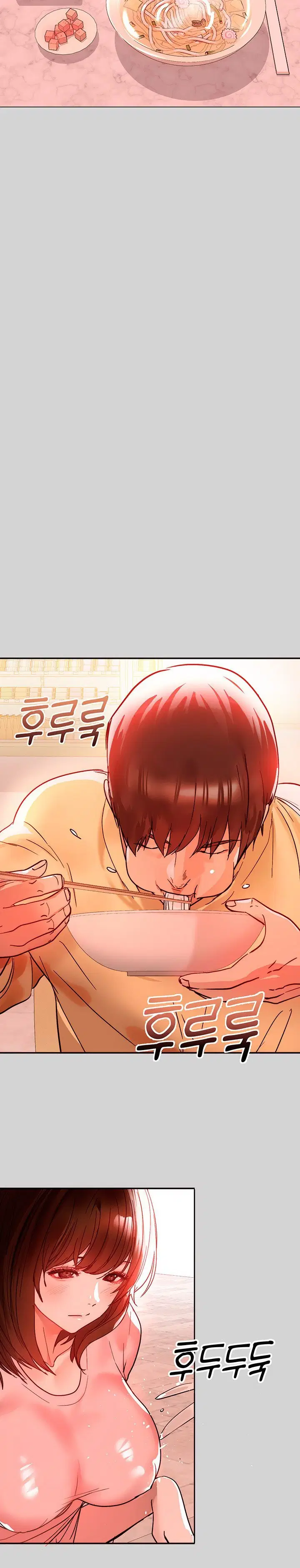 Bà Chị Chủ Nhà - Trang 18