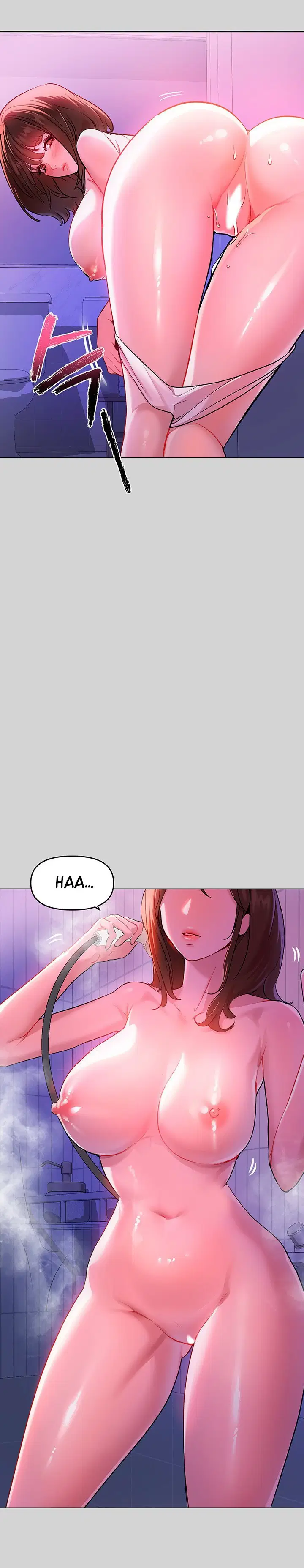 Bà Chị Chủ Nhà - Trang 31