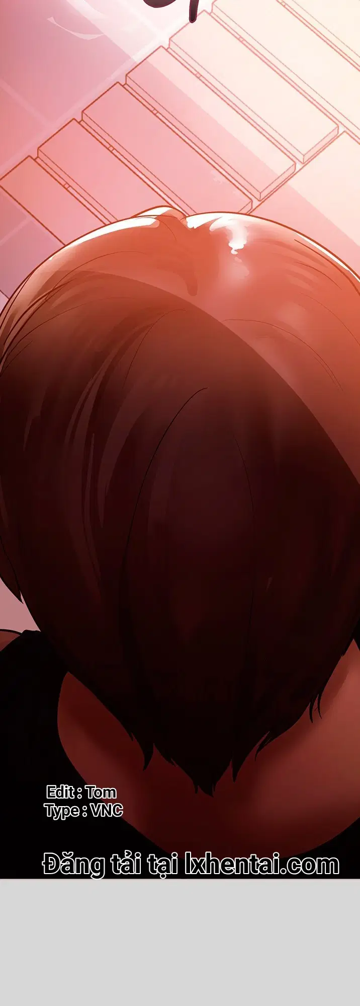 Bà Chị Chủ Nhà - Trang 43