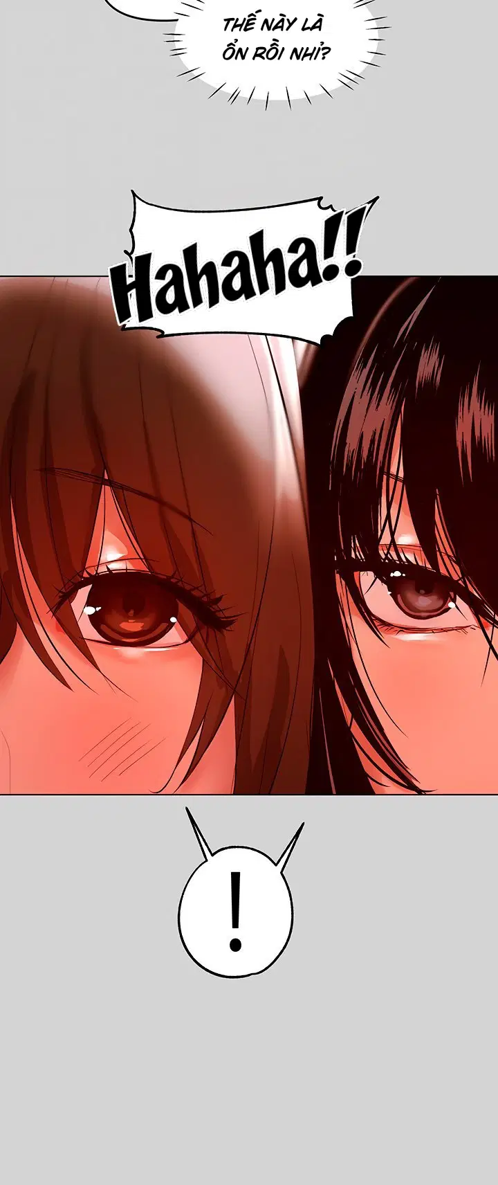 Bà Chị Chủ Nhà - Trang 10