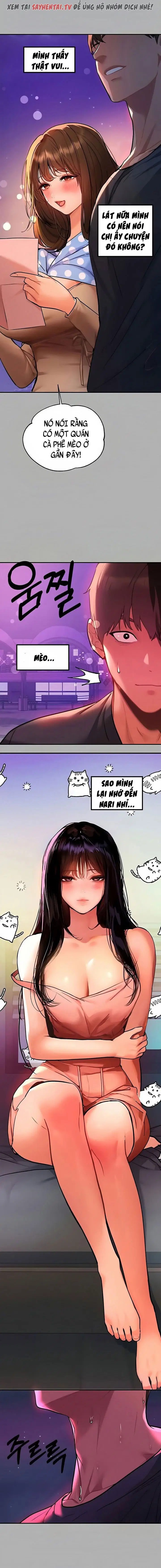 Bà Chị Chủ Nhà - Trang 9